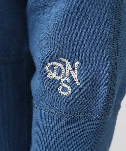 Dessin / デッサン パーカー | 吊り裏毛フード | 詳細8