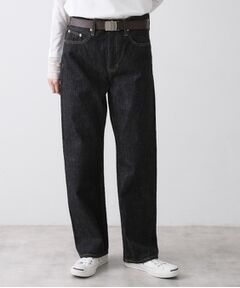 Dessin / デッサン デニムパンツ | セルヴィッジデニムHERRICK