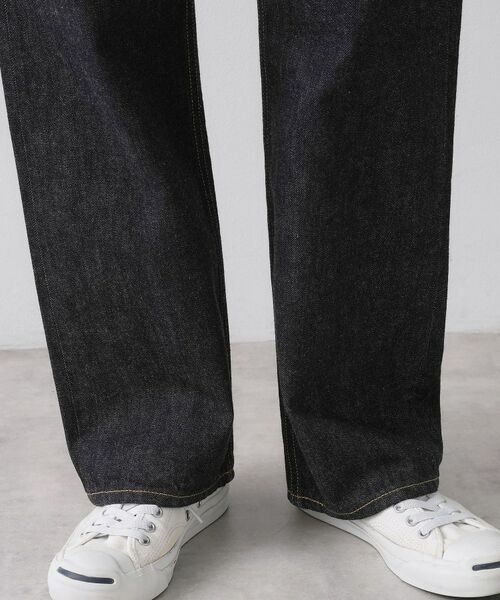 Dessin / デッサン デニムパンツ | セルヴィッジデニムHERRICK | 詳細11