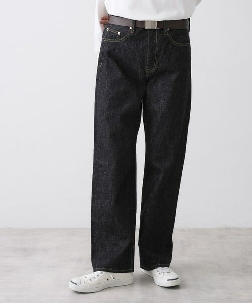 Dessin / デッサン デニムパンツ | セルヴィッジデニムHERRICK | 詳細2