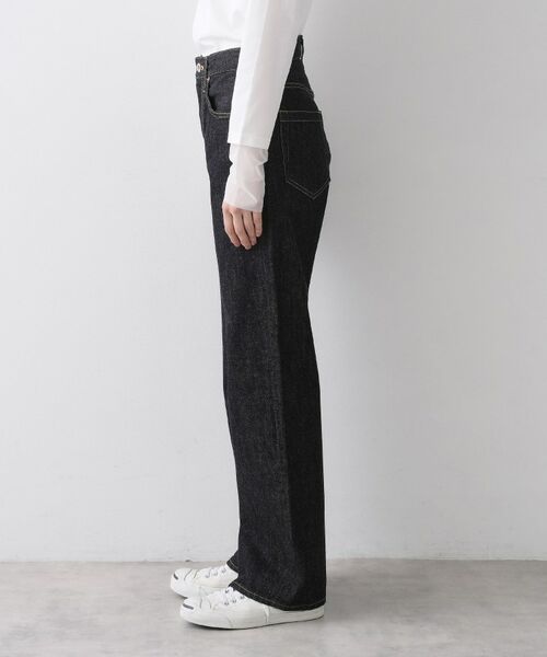 Dessin / デッサン デニムパンツ | セルヴィッジデニムHERRICK | 詳細6