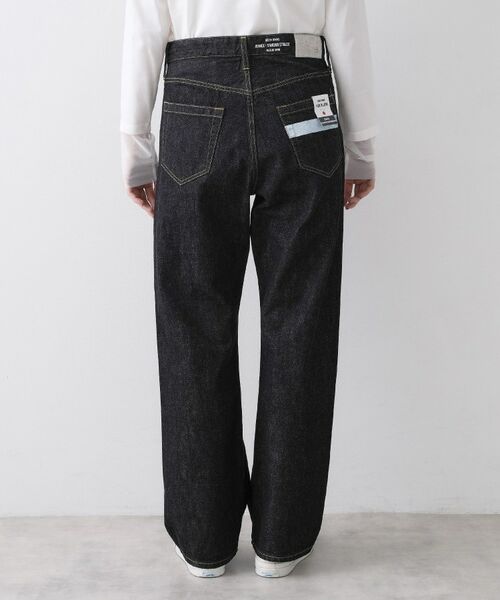 Dessin / デッサン デニムパンツ | セルヴィッジデニムHERRICK | 詳細7