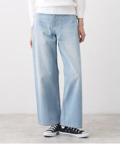 Dessin / デッサン デニムパンツ | 12OZデニムNOYACK