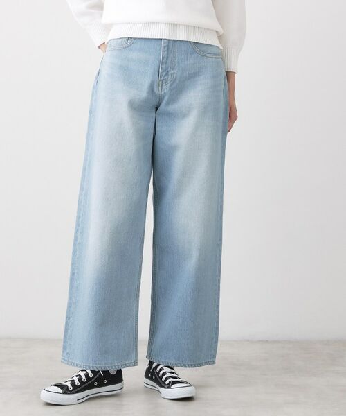 Dessin / デッサン デニムパンツ | 12OZデニムNOYACK | 詳細1