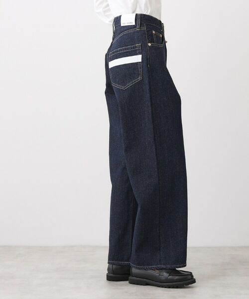 Dessin / デッサン デニムパンツ | 12OZデニムNOYACK | 詳細10