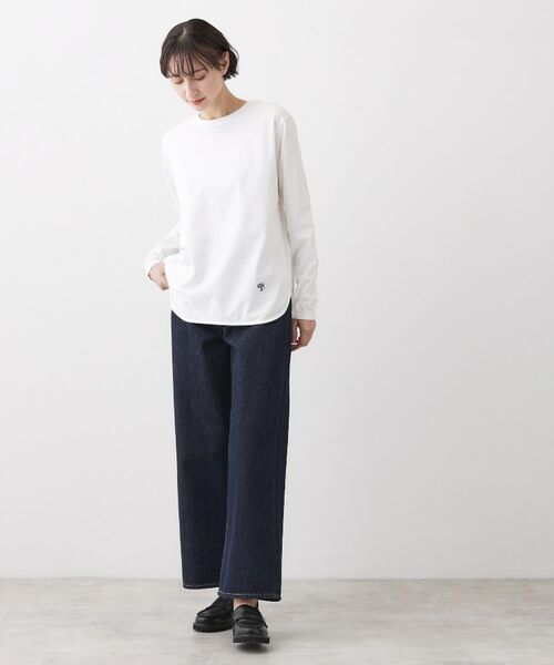 Dessin / デッサン デニムパンツ | 12OZデニムNOYACK | 詳細11