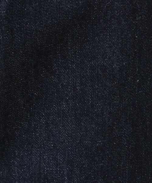 Dessin / デッサン デニムパンツ | 12OZデニムNOYACK | 詳細12