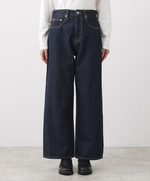 Dessin / デッサン デニムパンツ | 12OZデニムNOYACK | 詳細13