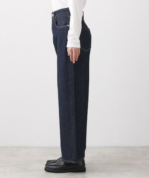 Dessin / デッサン デニムパンツ | 12OZデニムNOYACK | 詳細14