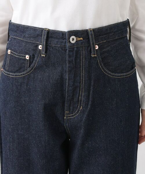 Dessin / デッサン デニムパンツ | 12OZデニムNOYACK | 詳細16