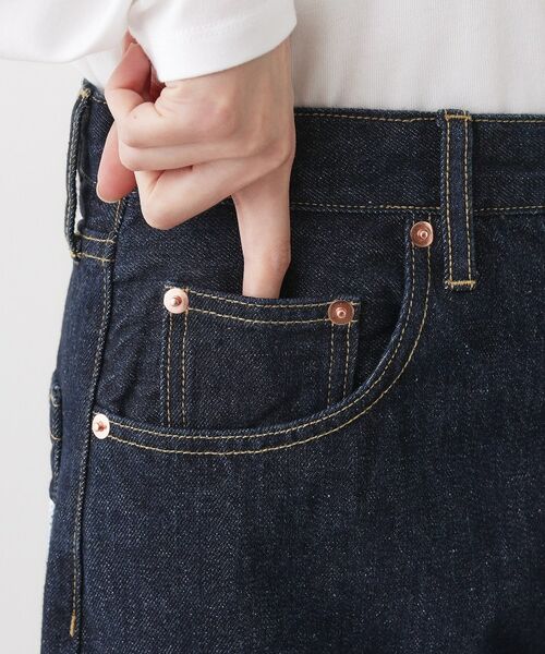 Dessin / デッサン デニムパンツ | 12OZデニムNOYACK | 詳細18