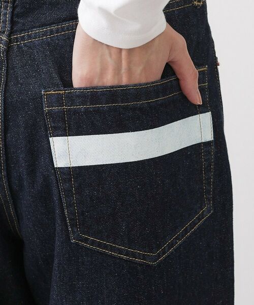Dessin / デッサン デニムパンツ | 12OZデニムNOYACK | 詳細20