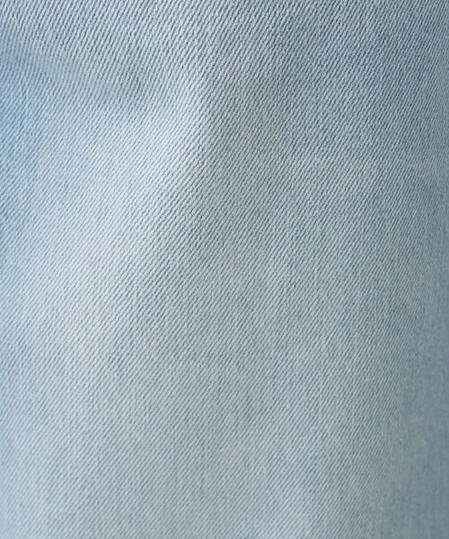 Dessin / デッサン デニムパンツ | 12OZデニムNOYACK | 詳細4