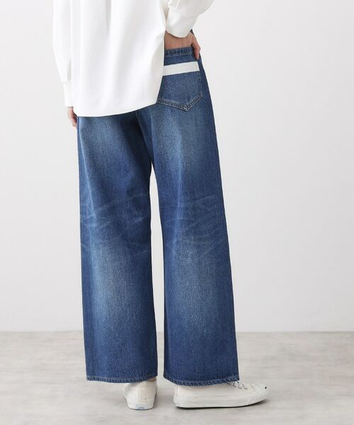 Dessin / デッサン デニムパンツ | 12OZデニムNOYACK | 詳細6