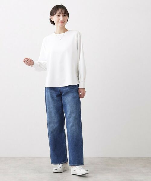 Dessin / デッサン デニムパンツ | 12OZデニムNOYACK | 詳細7