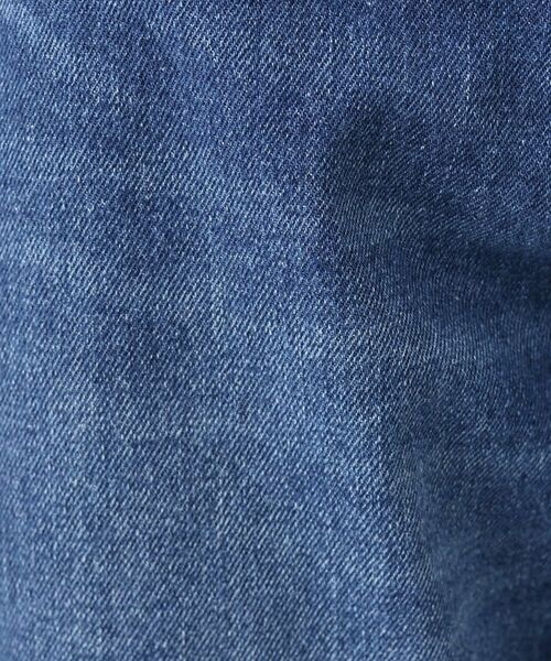 Dessin / デッサン デニムパンツ | 12OZデニムNOYACK | 詳細8