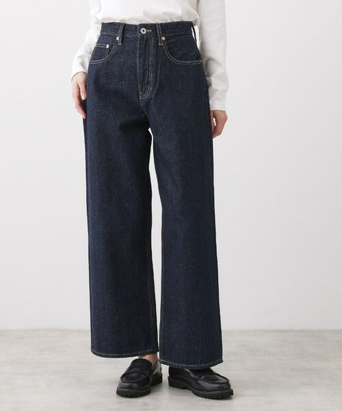 Dessin / デッサン デニムパンツ | 12OZデニムNOYACK | 詳細9