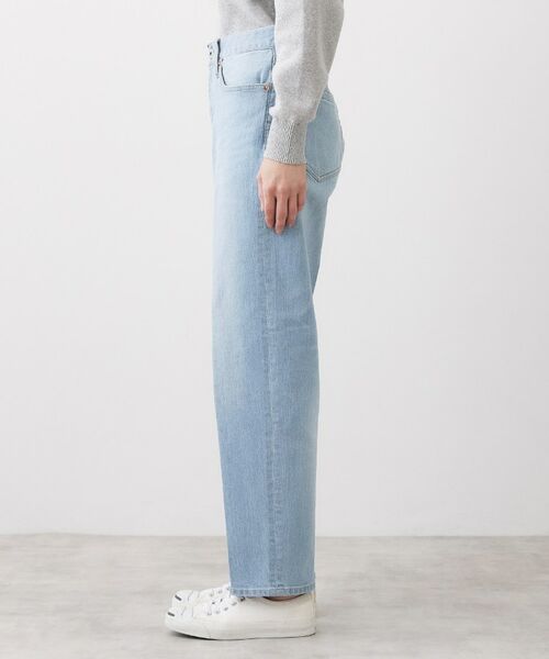 Dessin / デッサン デニムパンツ | 12OZデニムCALVERTON | 詳細10