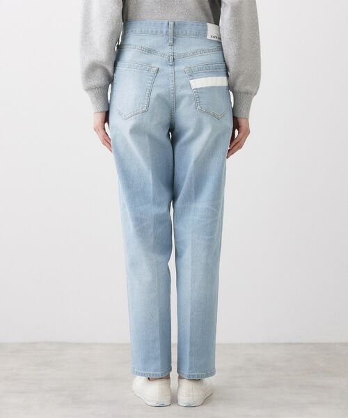 Dessin / デッサン デニムパンツ | 12OZデニムCALVERTON | 詳細11