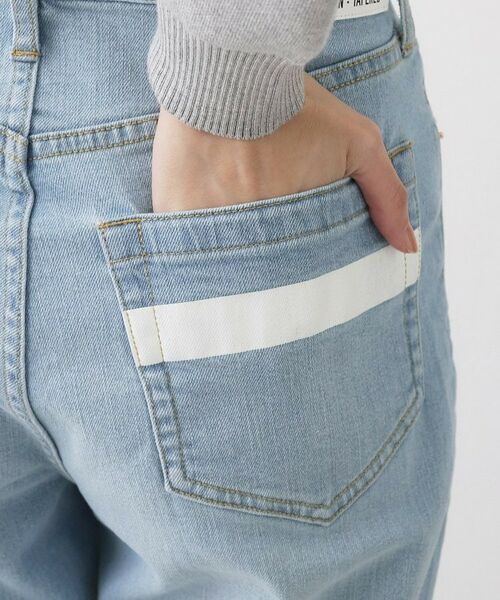 Dessin / デッサン デニムパンツ | 12OZデニムCALVERTON | 詳細16