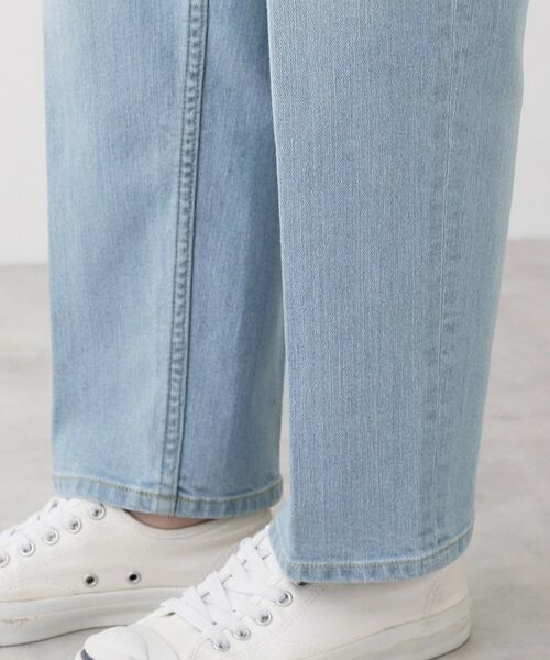 Dessin / デッサン デニムパンツ | 12OZデニムCALVERTON | 詳細17