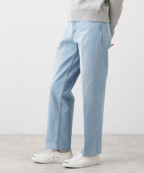 Dessin / デッサン デニムパンツ | 12OZデニムCALVERTON | 詳細2