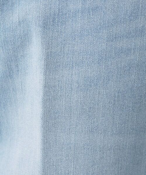 Dessin / デッサン デニムパンツ | 12OZデニムCALVERTON | 詳細4