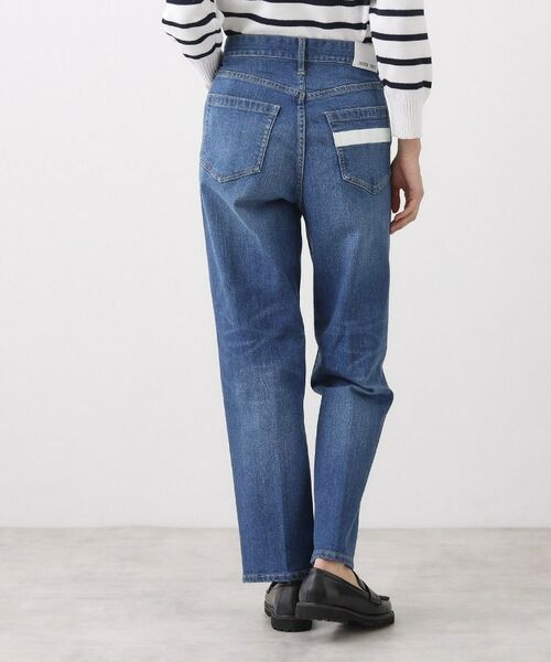 Dessin / デッサン デニムパンツ | 12OZデニムCALVERTON | 詳細6
