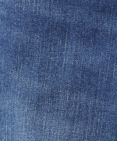 Dessin / デッサン デニムパンツ | 12OZデニムCALVERTON | 詳細8
