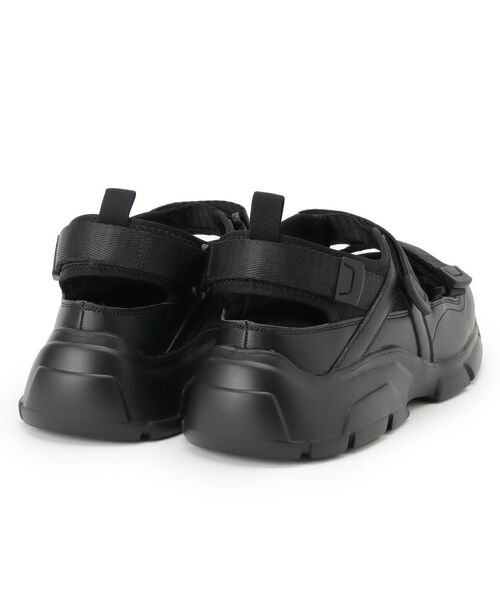 Dessin / デッサン サンダル | ダブルストラップスニーカーサンダル | 詳細3