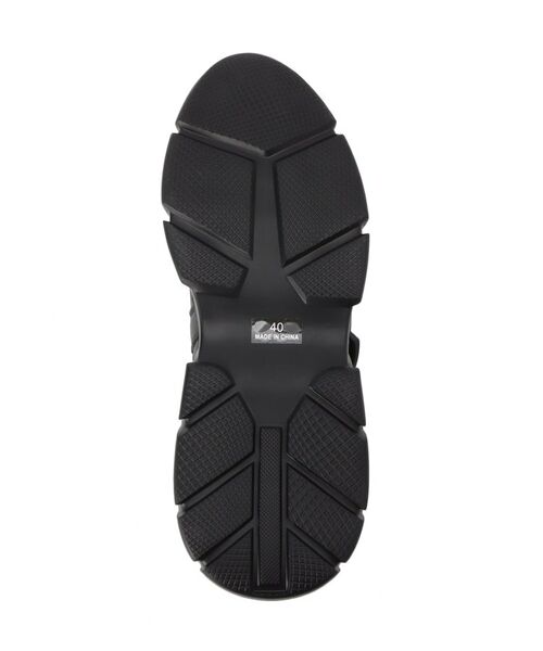 Dessin / デッサン サンダル | ダブルストラップスニーカーサンダル | 詳細5