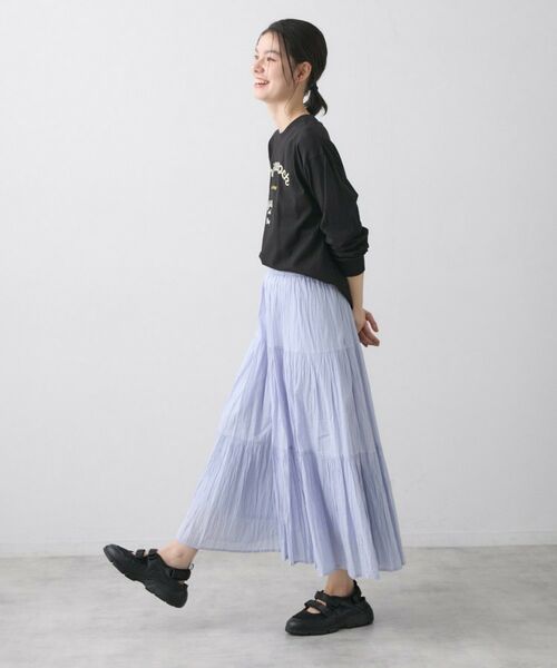 Dessin / デッサン サンダル | ダブルストラップスニーカーサンダル | 詳細7