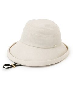 Dessin / デッサン ハット | エッジアップブリムハット