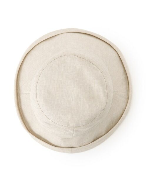 Dessin / デッサン ハット | エッジアップブリムハット | 詳細3