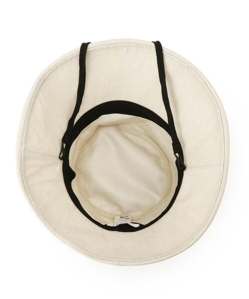 Dessin / デッサン ハット | エッジアップブリムハット | 詳細4