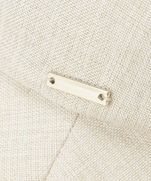 Dessin / デッサン ハット | エッジアップブリムハット | 詳細5