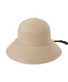 Dessin / デッサン ハット | 【UVカット・HANDWASH】ポケッタブルハット