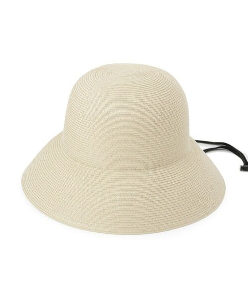 Dessin / デッサン ハット | 【UVカット・HANDWASH】ポケッタブルハット | 詳細1