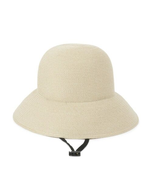 Dessin / デッサン ハット | 【UVカット・HANDWASH】ポケッタブルハット | 詳細2