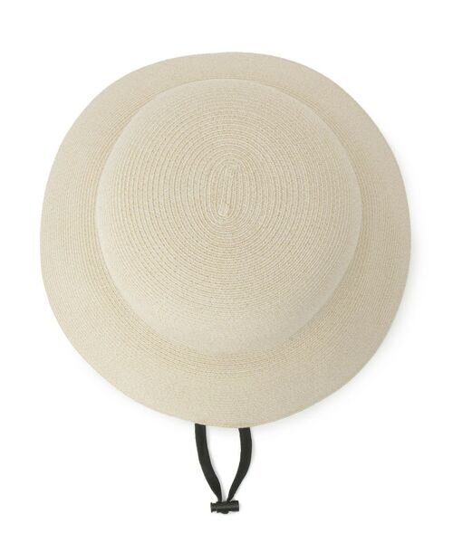 Dessin / デッサン ハット | 【UVカット・HANDWASH】ポケッタブルハット | 詳細3