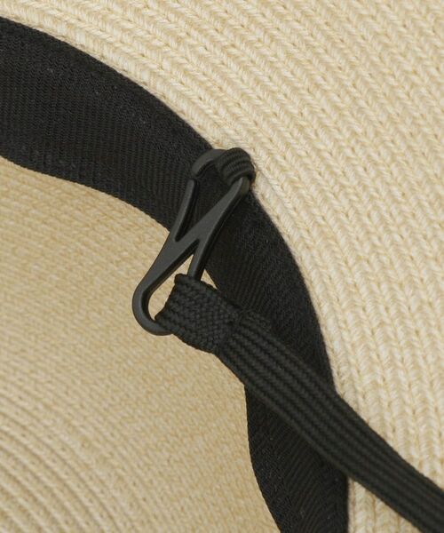 Dessin / デッサン ハット | 【UVカット・HANDWASH】ポケッタブルハット | 詳細6