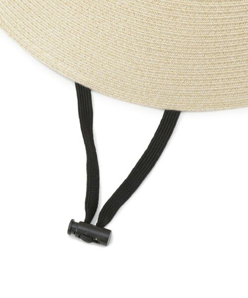 Dessin / デッサン ハット | 【UVカット・HANDWASH】ポケッタブルハット | 詳細7