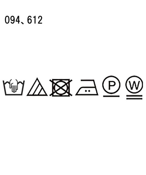 Dessin / デッサン スウェット | オーガニック裏毛スウェット | 詳細24