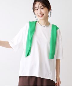 Dessin / デッサン Tシャツ | 【UVカット】【接触冷感】プレーティングTシャツ