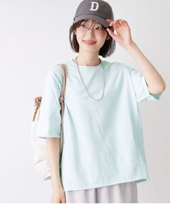 Dessin / デッサン Tシャツ | 【UVカット】【接触冷感】プレーティングTシャツ