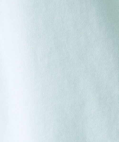 Dessin / デッサン Tシャツ | 【UVカット】【接触冷感】プレーティングTシャツ | 詳細12