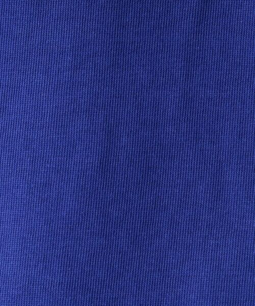 Dessin / デッサン Tシャツ | 【UVカット】【接触冷感】プレーティングTシャツ | 詳細16