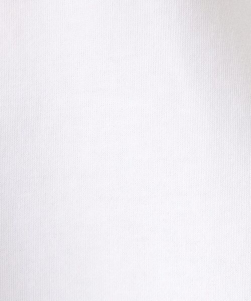 Dessin / デッサン Tシャツ | 【UVカット】【接触冷感】プレーティングTシャツ | 詳細4