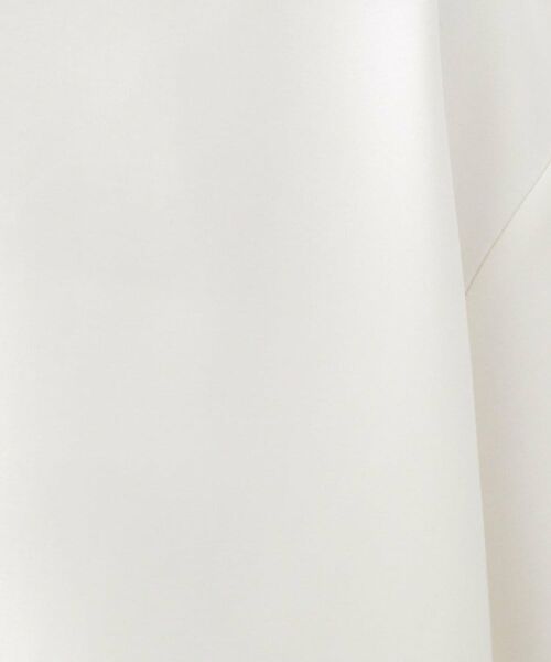 Dessin / デッサン カットソー | 【洗える】8分袖ボンディングカットソー | 詳細4