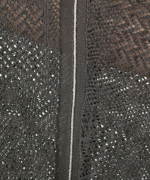 Dessin / デッサン ニット・セーター | デジタルレースニット | 詳細8